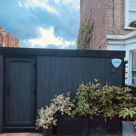 Modern Studio In Camden Лондон Екстериор снимка