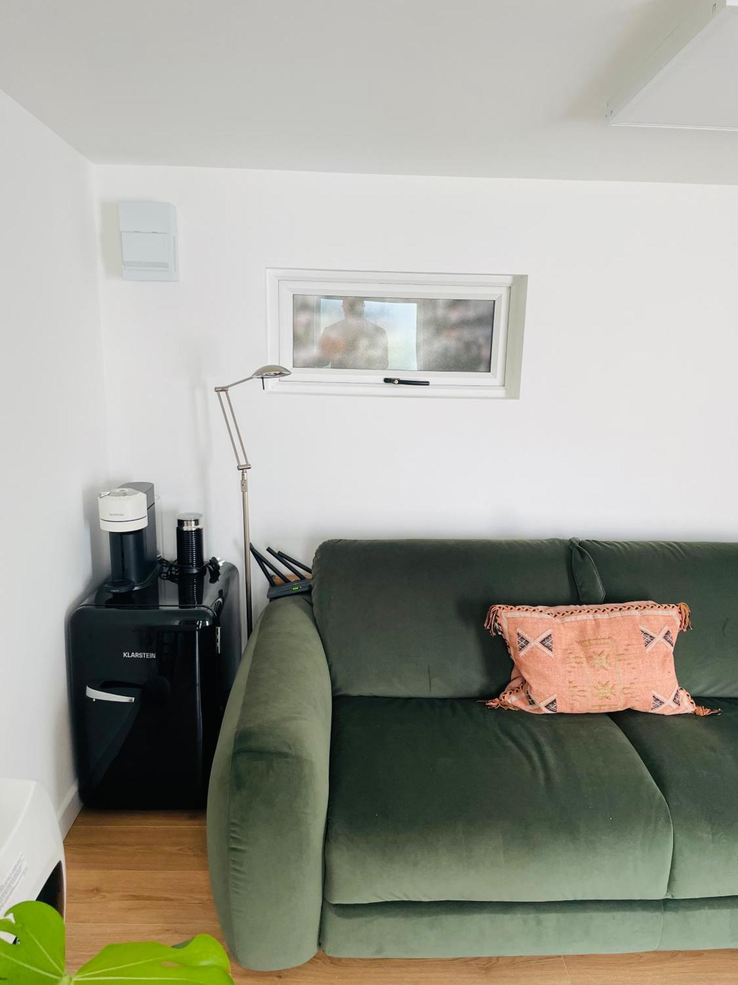 Modern Studio In Camden Лондон Екстериор снимка