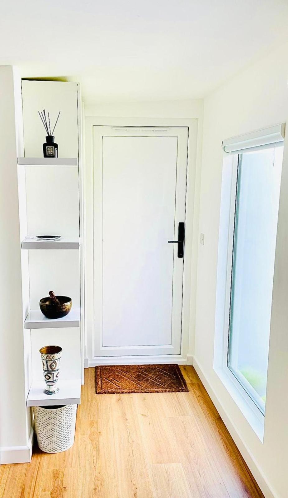 Modern Studio In Camden Лондон Екстериор снимка
